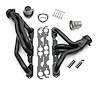 Standard-Duty Mid-Length Headers for 1967-1969 Chevy Camaro, 1968 Chevy II, 1969-1974 Chevy Nova [Uncoated Finish] - image 1