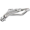 Standard Duty HTC Coated Mid-Length Headers 1967-87 Chevy/GMC C10/C20 P/U w/SBC - image 4