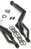 Gen-1 Small Block Chevy Swap Long Tube Headers Uncoated 1982-2004 Chevy S10/Blazer V8 / GMC S15/Jimmy V8 - image 3