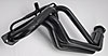 Standard Duty Uncoated Full Length Headers for 1967-91 Chevy/GMC Truck/SUV - image 2