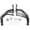 Standard Duty Uncoated Full Length Headers for 1967-91 Chevy/GMC Blazer, Jimmy, Pickup, Suburban - image 1