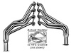 Standard Duty HTC Coated Full-Length Headers 1968-87 GM C/K/R/V Series Truck/SUV 396-454 - image 1