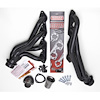 Standard Duty Uncoated Mid-Length Headers Big Block Chevy - image 1