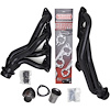 Standard Duty Uncoated Mid-Length Headers for 1968-86 Big Block Chevy/GMC C10 Truck 2WD - image 1
