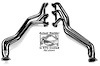 Standard Duty HTC Coated Full-Length Headers 1982-88 Chevy S10/Blazer & GMC S15/Jimmy 2.8L - image 1