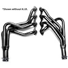 Standard Duty Uncoated Full Length Headers for 1982-91 K30, K35/K3500, K3500, R30, R3500, V30, V3500 PICKUP 7.4L - image 1