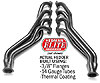 Elite Ultra-Duty HTC Coated Full Length Headers 1988-95 Chevy/GMC P/U K2500/K3500 7.4L 4WD Tube Size: 1-3/4" - image 1