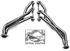 Standard Duty HTC Coated Full-Length Headers 1988-93 GM S10/Blazer & S15/Jimmy/Sonoma 4.3L - image 1