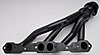 Standard-Duty Uncoated Shorty Hedders 1982-91 Chevy/GMC Pickup, Suburban 5.0L, 5.7L  2WD & 4WD - image 3