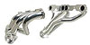 Elite Ultra-Duty HTC Coated Shorty Hedders 1982-91 Chevy/GMC Pickup/Suburban 5.0/5.7L - image 1