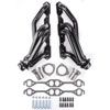 S10 Engine Swap Headers 1988-2000 S10/S15 Pickup 2WD/4WD with Small Block Chevy 283-400 - image 2