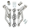 S10 Engine Swap Headers 1982-2000 S10 4x4 with Small Block Chevy 283-400 - image 1