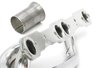 S10 Engine Swap Headers 1982-2000 S10 4x4 with Small Block Chevy 283-400 - image 2
