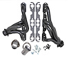BLACK MAXX Standard Duty Coated Headers - image 1