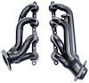 Standard Duty Uncoated Shorty Headers for 1999-2003 Suburban, Yukon, Escalade, Truck 2WD/4WD 4.8L/5.3L/6.0L - image 1