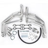 Elite Ultra-Duty HTC Coated Full Length Headers 1967-91 Chevy/GMC Truck/SUV 283-400 - image 2