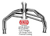 Elite Ultra-Duty HTC Coated Full Length Headers 1967-91 Chevy/GMC Truck/SUV 283-400 - image 1