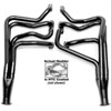 Standard Duty HTC Coated Full-Length Headers 1966-76 Plymouth/Dodge B-Body/E-Body 361-440 - image 1