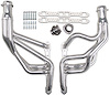 Standard Duty HTC Coated Full-Length Headers 1967-74 Plymouth/Dodge B-Body/E-Body 361-440 - image 1