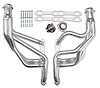 Elite Ultra-Duty HTC Coated Full Length Headers Chrysler 361-440 - image 1