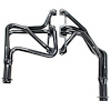Standard Duty Black Maxx Ceramic-Metallic Coated Full-Length Headers 1966-81 Chrysler/Plymouth/Dodge 273-360 - image 1