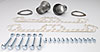 Standard Duty HTC Coated Full-Length Headers 1966-81 Chrysler/Plymouth/Dodge 273-360 - image 3