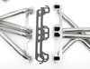 Standard Duty HTC Coated Full-Length Headers 1967-74 Dodge 318-360 - image 2
