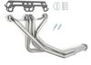 Standard Duty HTC Coated Full-Length Headers 1967-74 Dodge 318-360 - image 3