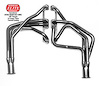 Elite Ultra-Duty HTC Coated Full Length Headers Dodge 273-360 - image 1