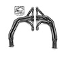 Standard Duty HTC Coated Full-Length Headers 1967-78 Dodge W-Series 383-440 - image 1