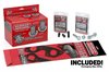 Standard Duty Black Maxx Ceramic-Metallic Coated 1964-73 Ford Multiple Applications - image 2