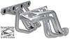 Standard Duty HTC Coated Full-Length Headers 1979-86 Mercury Capri 302 - image 1
