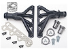 Street Rod Block Hugger Headers For Ford 289-351W - image 1