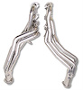 Tork-Step HTC Coated Full-Length Headers 1996-2004 Ford Mustang 4.6L 2V - image 1