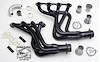 Standard Duty HTC Coated Full-Length Headers 1969-79 Ford F-100 - image 1