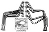 Standard Duty HTC Coated Full-Length Headers 1980-96 Ford F-Series & Bronco 351