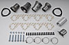 Standard Duty Uncoated Headers for 1983-87 3/4-1 Ton 4WD 460 - image 2