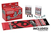 BLACK MAXX Standard Duty Coated Headers - image 1