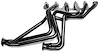 Standard Duty Black Maxx Ceramic-Metallic Coated 1965-89 F-150 2WD 300 6-cyl - image 1