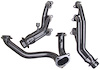 Standard Duty Uncoated Headers for 1993-1994 Ford Ranger 4.0L 2wd/4wd, 1993-1996 Ford Explorer 4.0L 2wd/4wd - image 1