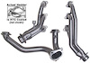 Standard Duty HTC Coated Full-Length Headers 1990-94 Ford Ranger 4.0L - image 1