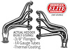 Elite Ultra-Duty HTC Coated Full Length Headers Ford 460 - image 1