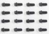 Header Bolt Kit Black Oxide M10-1.5 X 22MM - image 1