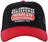 Mesh Hat - image 1