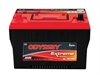 Extreme Series AGM Battery for Group 34 Applications [850 CCA, SAE Top Post]