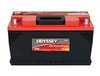 Performance Series AGM Battery for Group 49 Applications [950 CCA, SAE Top Post]