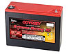 Odyssey ER40 Racing Battery No Metal Jacket - image 1