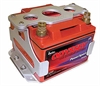 *USED - Battery Hold Down Kit Fits ODYSSEY PC1200 Battery - image 1