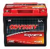 Odyssey PC1200 Racing Battery No Metal Jacket