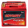 Odyssey PC1200MJT Racing Battery Protective Metal Jacket - image 1